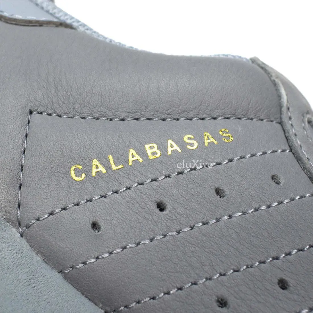 Adidas shoes - adidas Yeezy Powerphase - Yeezy Powerphase - CG6422 - Gray 10