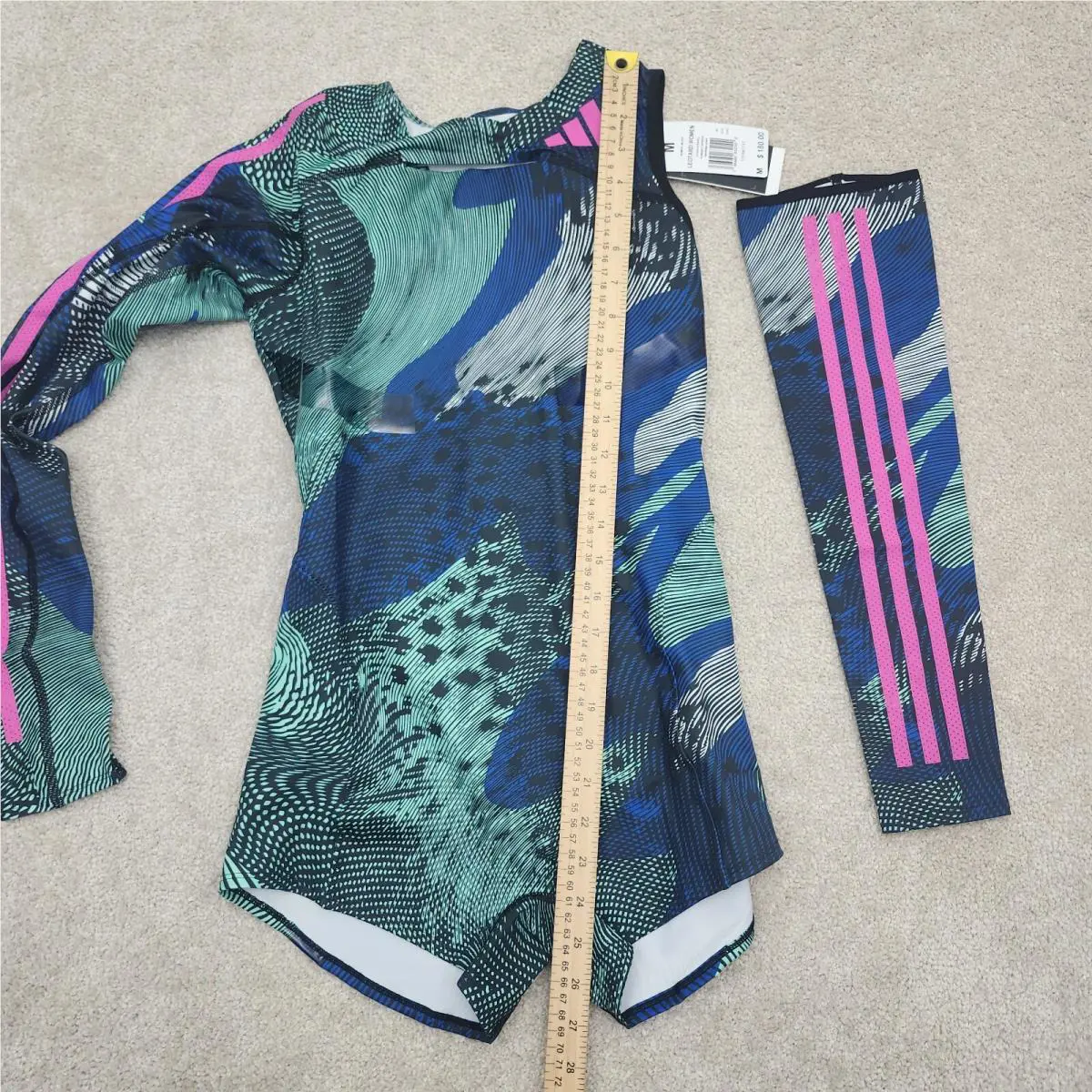 Adidas clothing - Multicolor 3