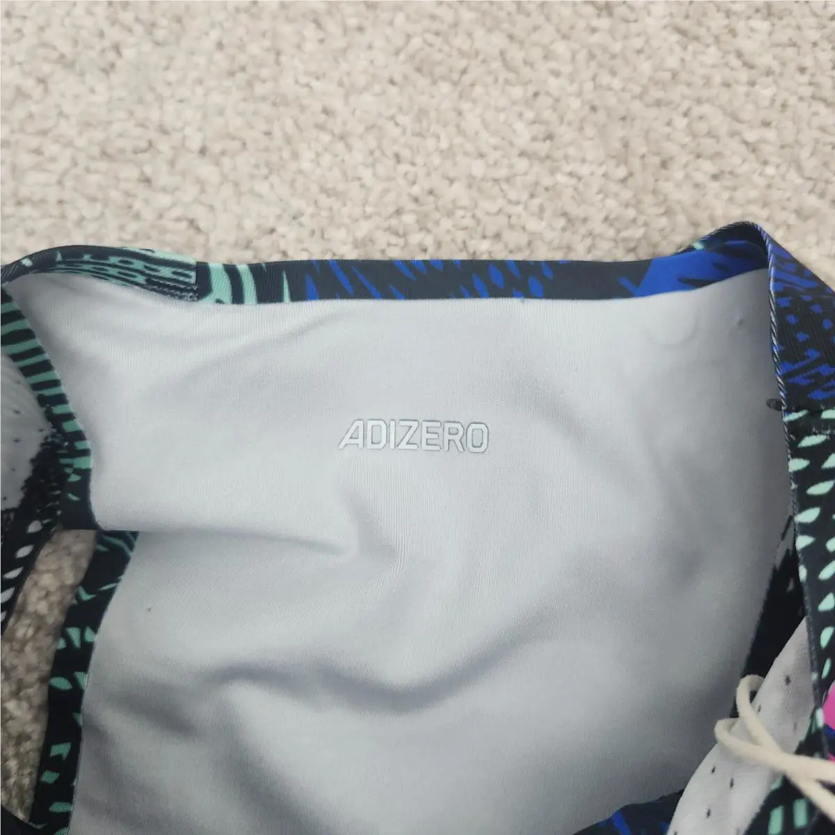 Adidas clothing - Multicolor 1
