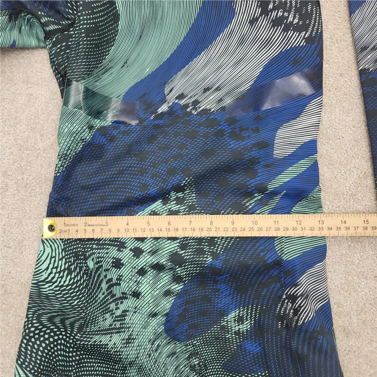 Adidas clothing - Multicolor 4