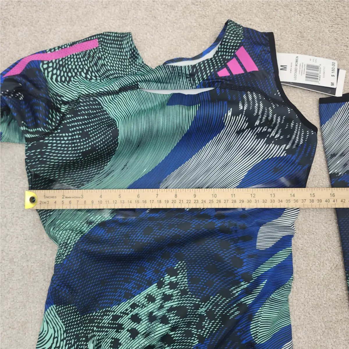 Adidas clothing - Multicolor 5