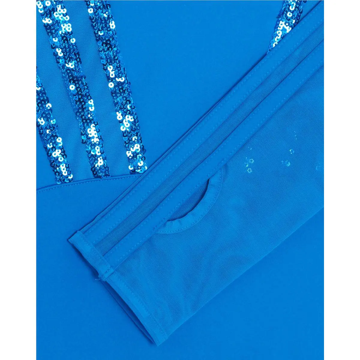 Adidas clothing - Blue (UPC: 195744177689) 4
