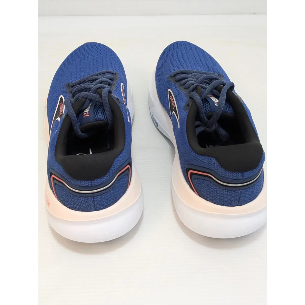 Brooks shoes - Brooks Glycerin - Glycerin - Blue 0