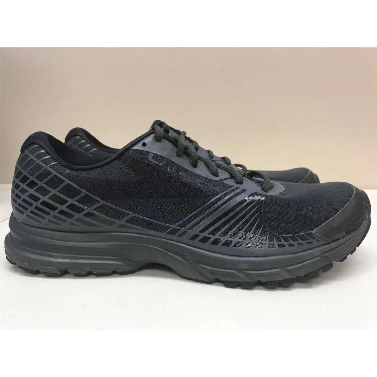 Brooks shoes - Black 2