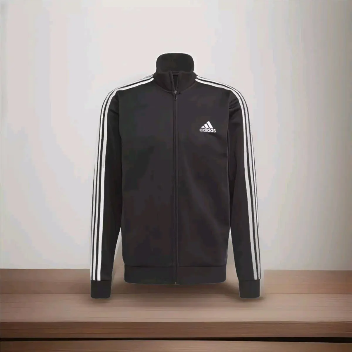 Adidas clothing - GK9651 - GK9651 - Black / White (UPC: 194811134662) 0