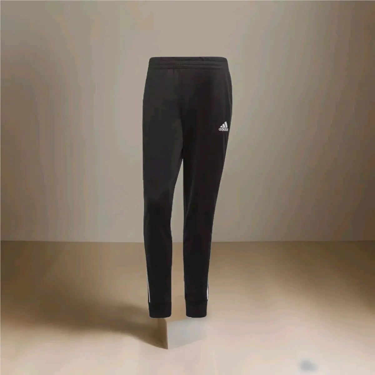 Adidas clothing - GK9651 - GK9651 - Black / White (UPC: 194811134662) 1