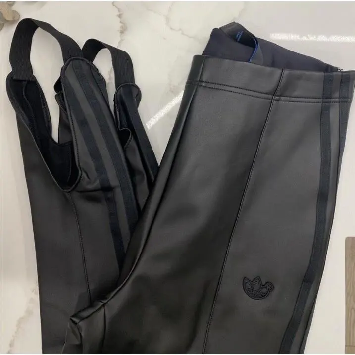 Adidas clothing - Black 8