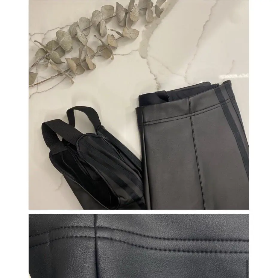 Adidas clothing - Black 9