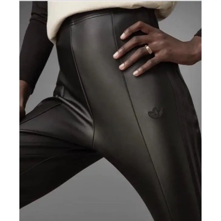 Adidas clothing - Black 2