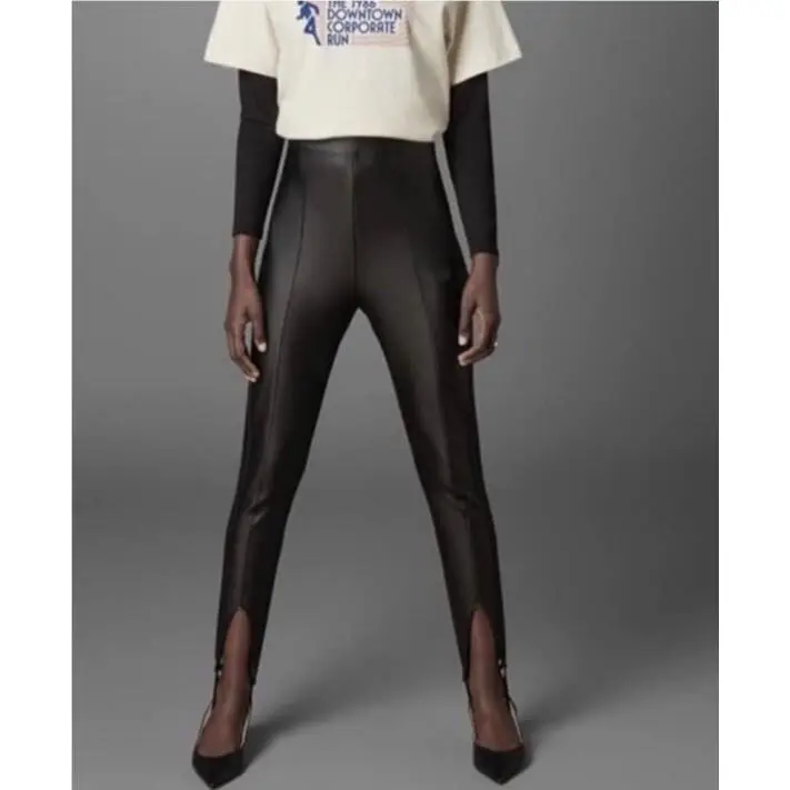 Adidas clothing - Black 4
