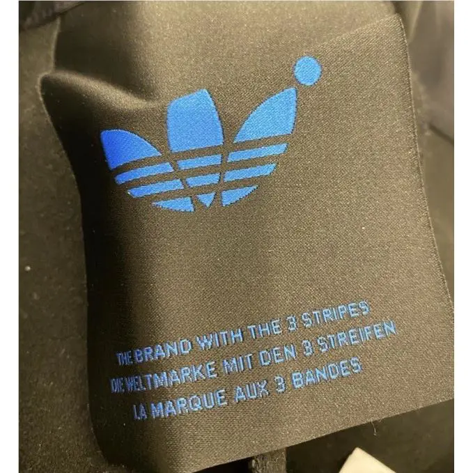 Adidas clothing - Black 7