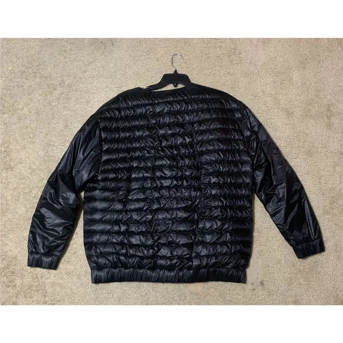 Adidas clothing - Terrex - Terrex - Black (UPC: 191983630701) 2