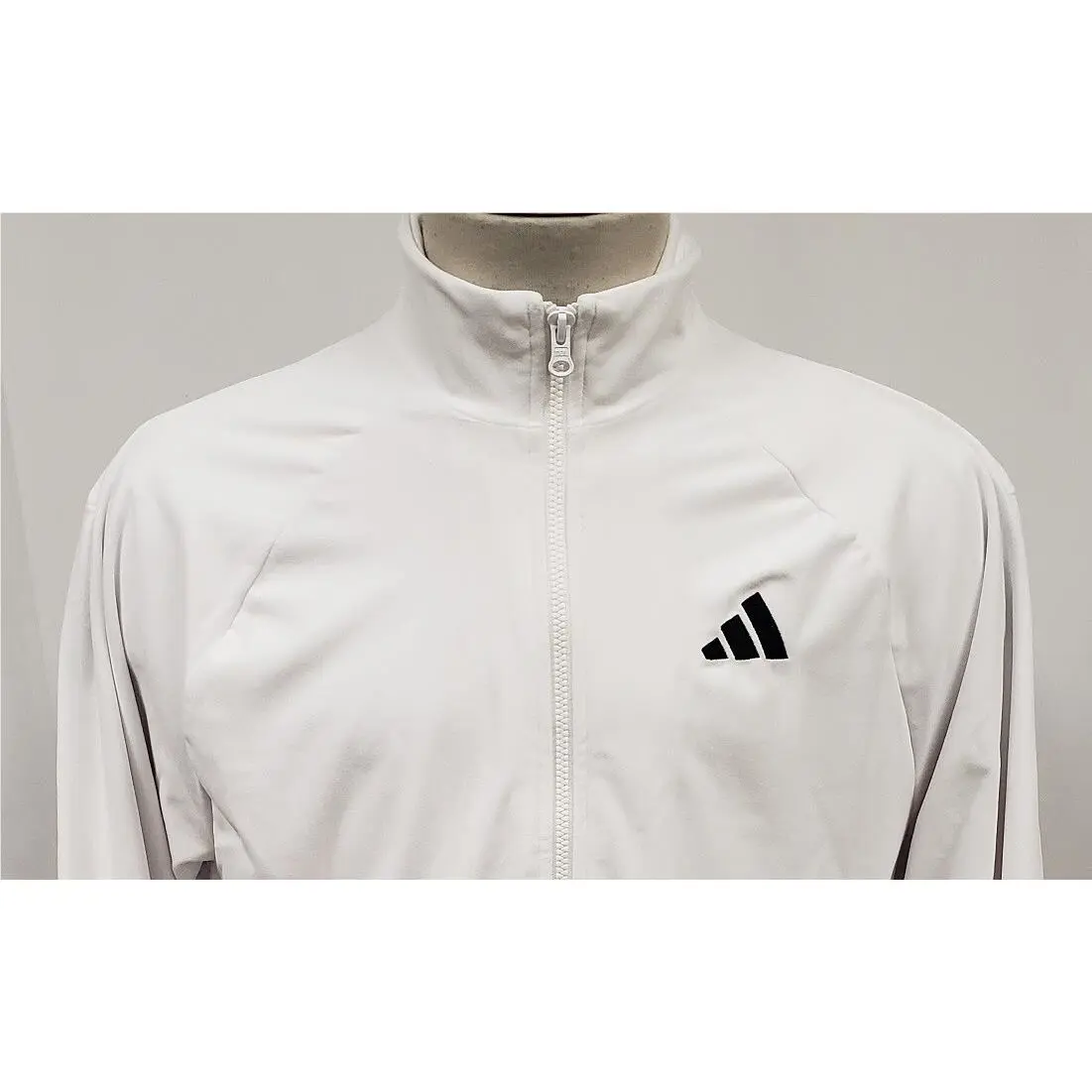 Adidas clothing - White 0