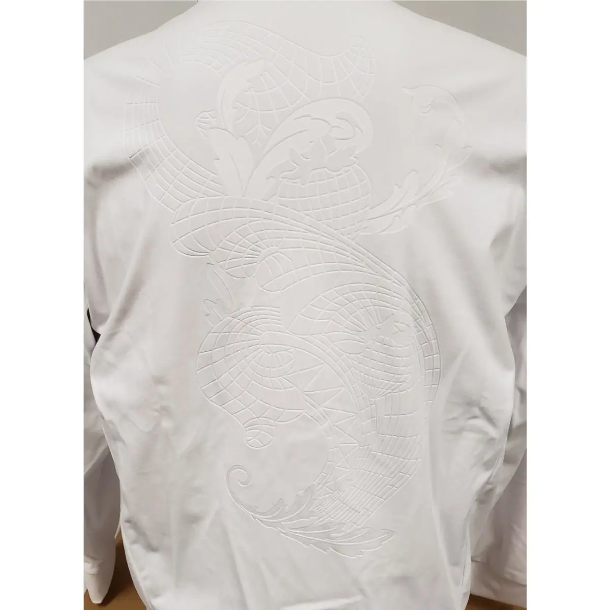 Adidas clothing - White 4