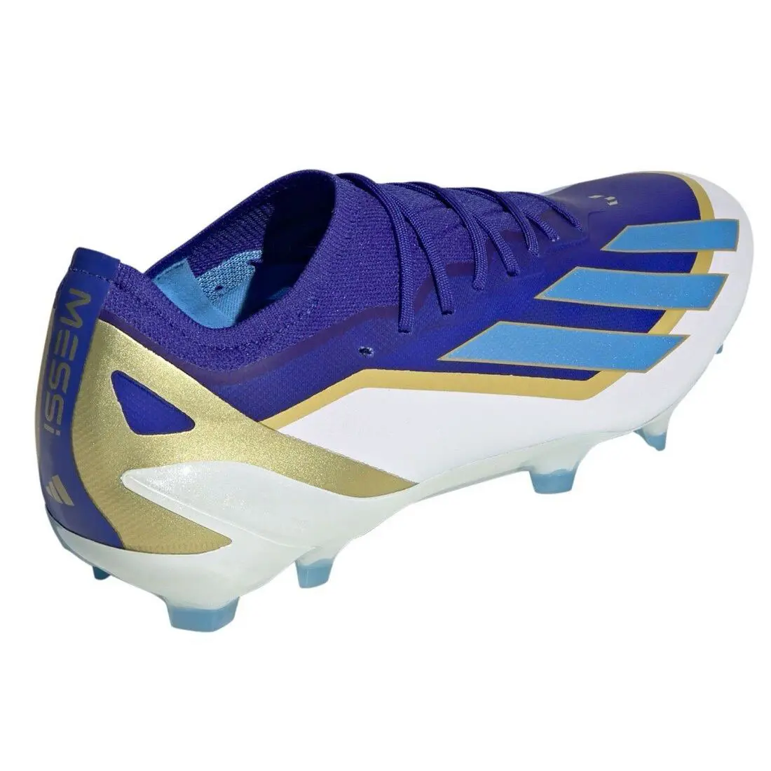 Adidas shoes - adidas Crazy Fast - Crazy Fast - ID0710 - Blue (UPC: 0196473709035) 3