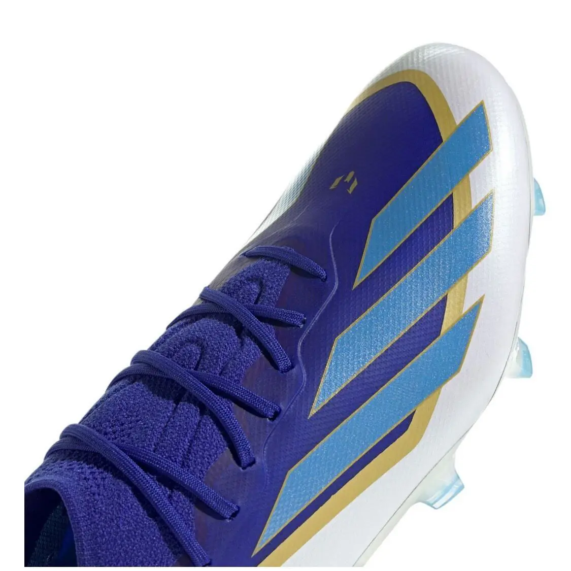 Adidas shoes - adidas Crazy Fast - Crazy Fast - ID0710 - Blue (UPC: 0196473709035) 4