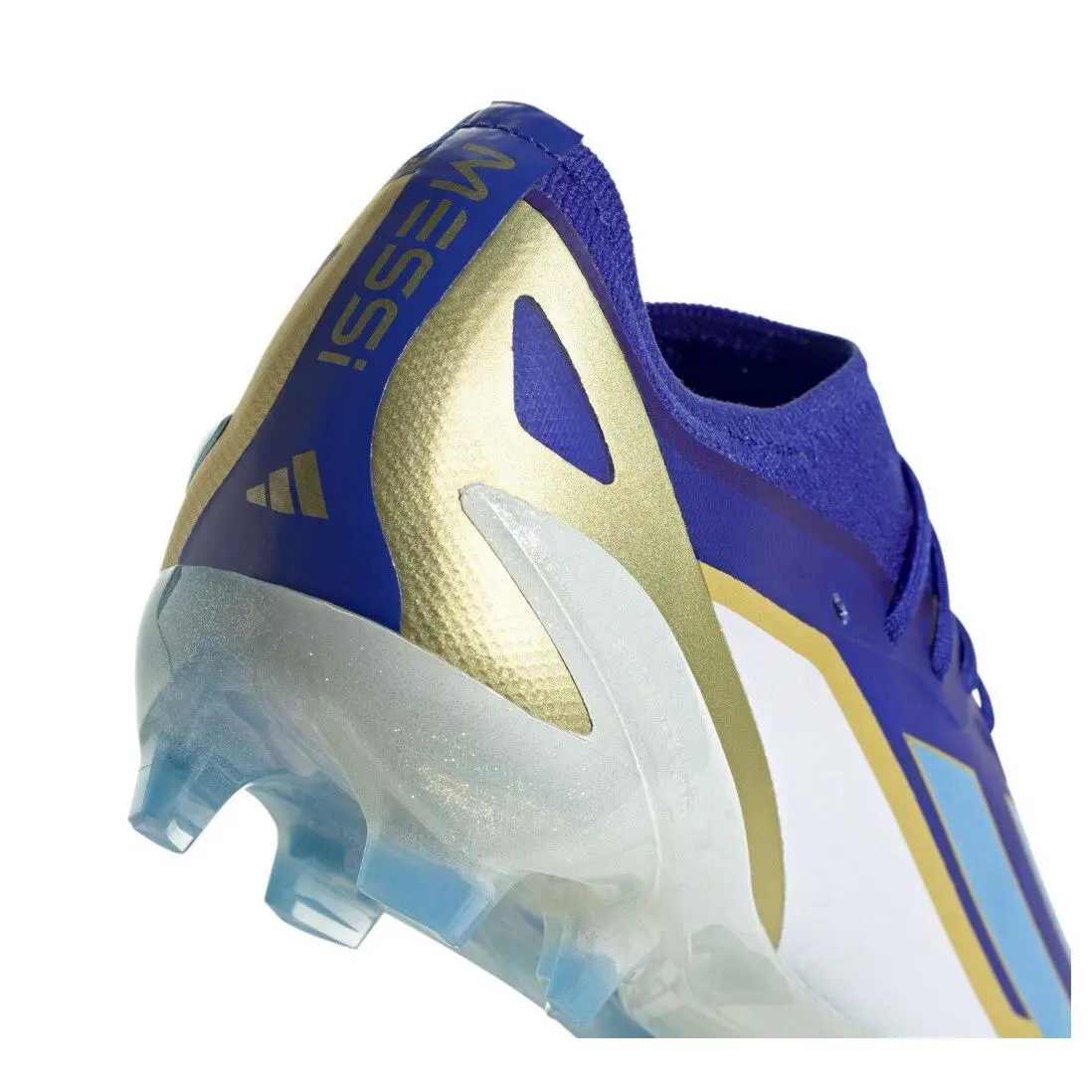 Adidas shoes - adidas Crazy Fast - Crazy Fast - ID0710 - Blue (UPC: 0196473709035) 5