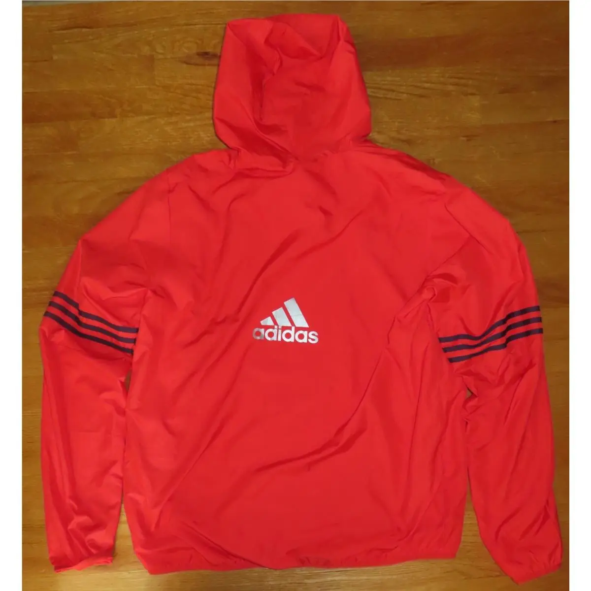 Adidas clothing - BOSTON MARATHON ClimaLITE - BOSTON MARATHON ClimaLITE - Orange, Main: Orange 3