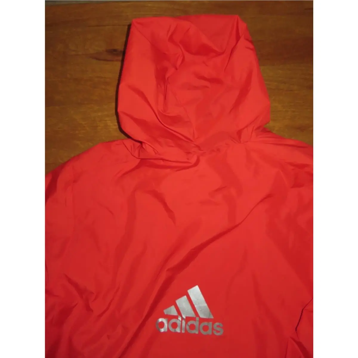 Adidas clothing - BOSTON MARATHON ClimaLITE - BOSTON MARATHON ClimaLITE - Orange, Main: Orange 4