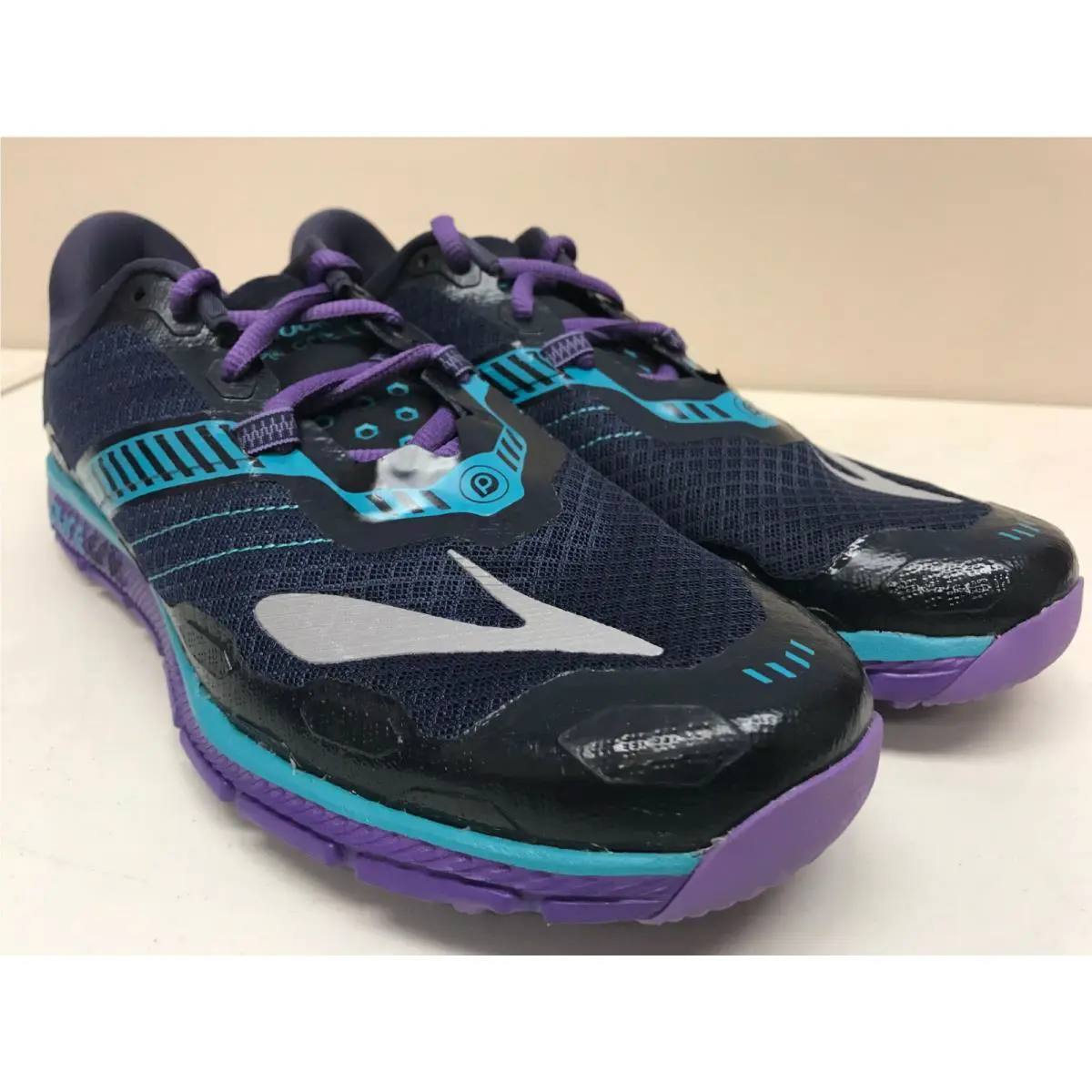 Brooks shoes - Purple 0
