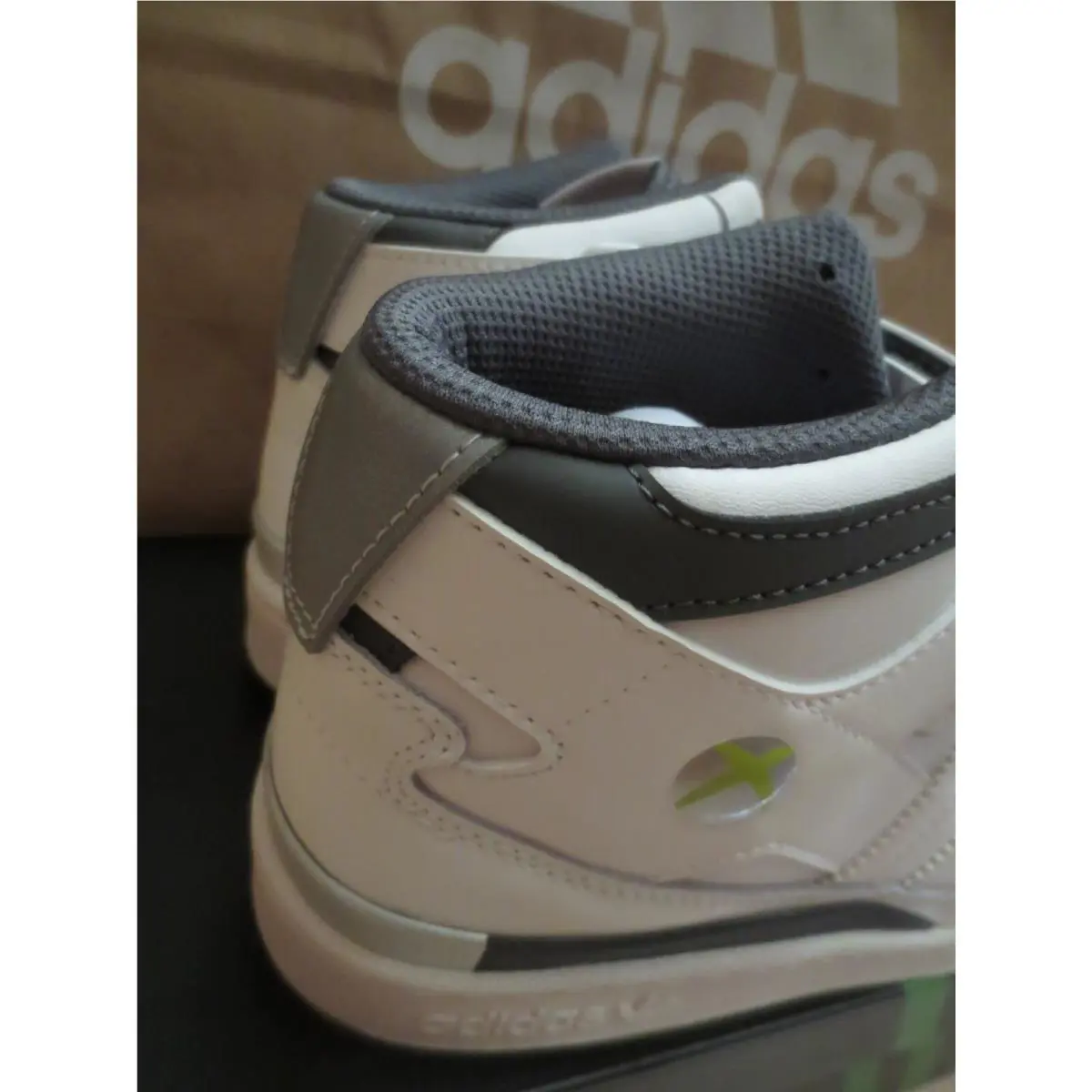 Adidas shoes - adidas Forum Xbox 360 - Forum Xbox - GW7794 - White (UPC: 195735191021) 2