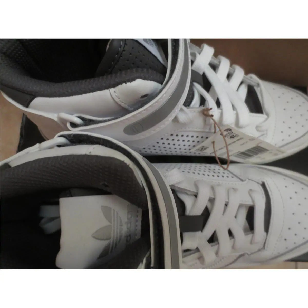 Adidas shoes - adidas Forum Xbox 360 - Forum Xbox - GW7794 - White (UPC: 195735191021) 3