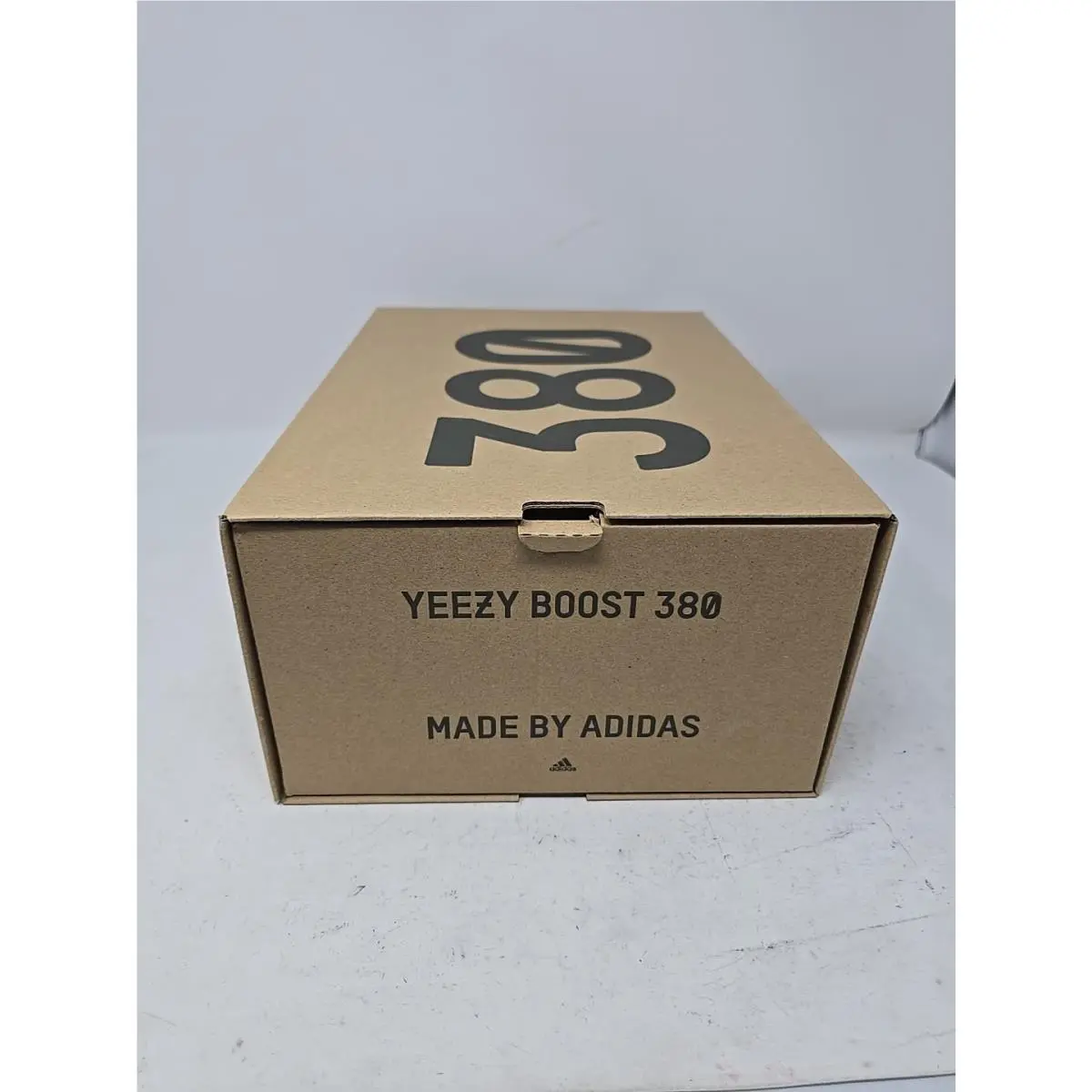 Adidas shoes - adidas Yeezy Boost 380 - Yeezy Boost - GZ0472 - Brown 12