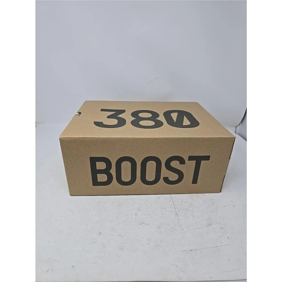 Adidas shoes - adidas Yeezy Boost 380 - Yeezy Boost - GZ0472 - Brown 13