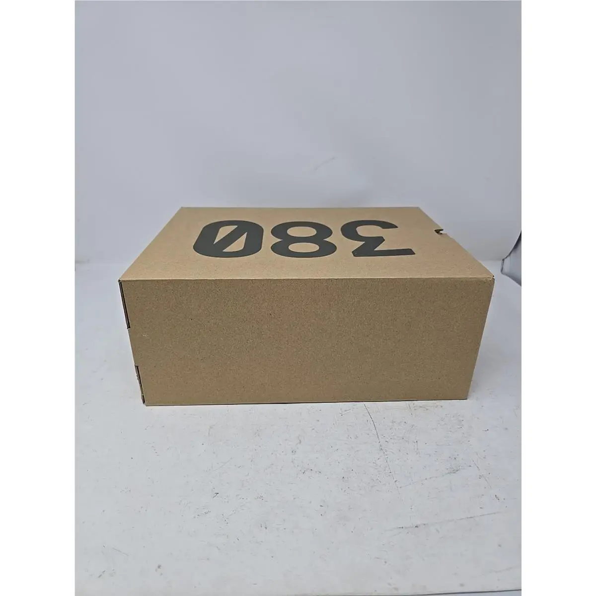 Adidas shoes - adidas Yeezy Boost 380 - Yeezy Boost - GZ0472 - Brown 15