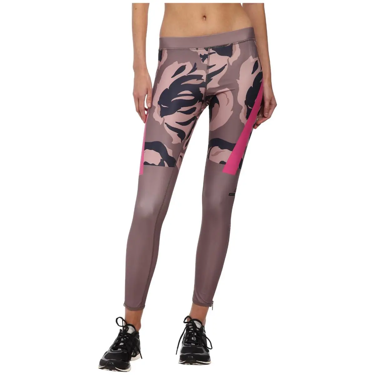 Adidas clothing - Dusty Rose / Pink 2