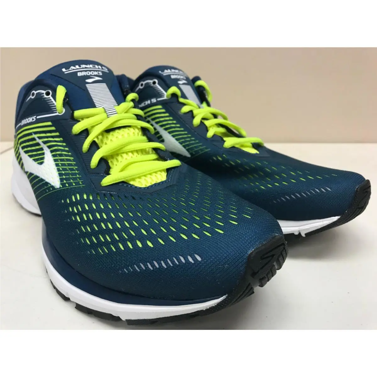Brooks shoes - Blue 0