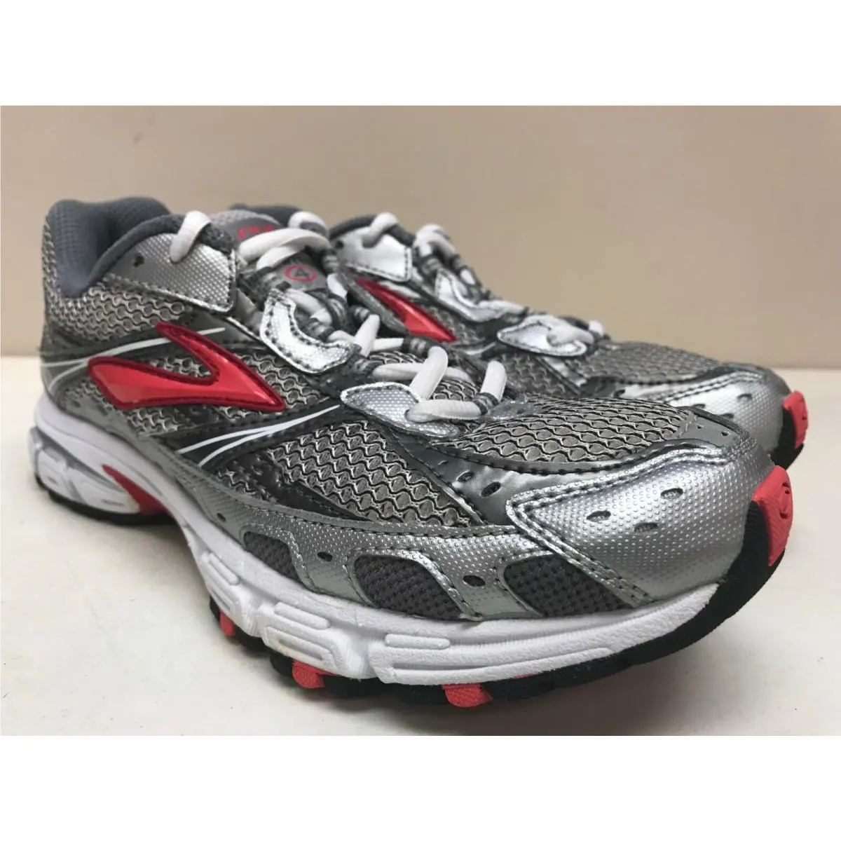 Brooks shoes - Gray 0