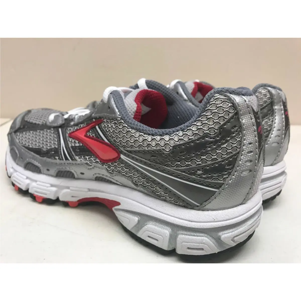 Brooks shoes - Gray 1
