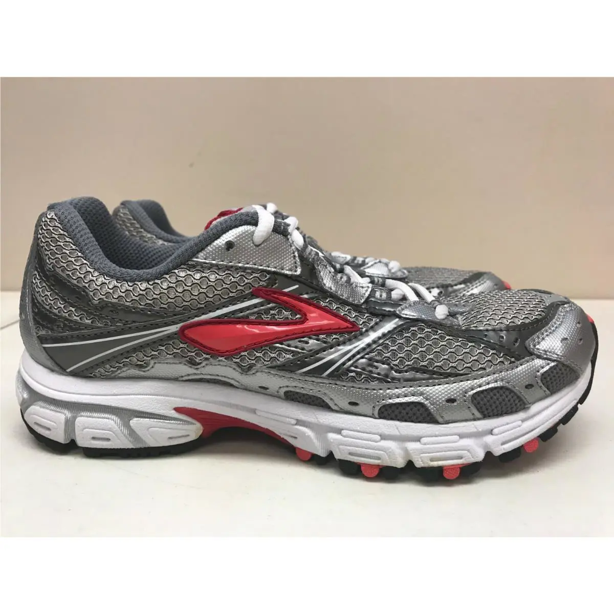 Brooks shoes - Gray 2