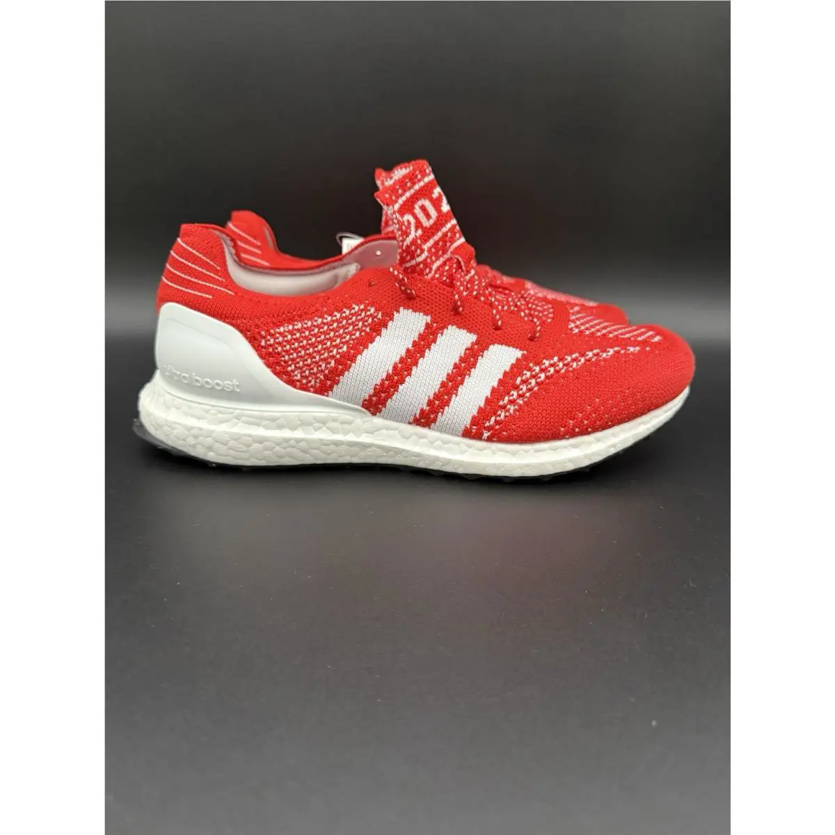 Adidas shoes - adidas Ultraboost - Ultraboost - FV6053 - Red 2