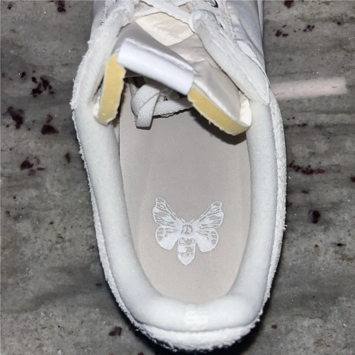 Adidas shoes - adidas Americana Low DG - Americana Low - FW3030 - White (UPC: 0191982128391) 8