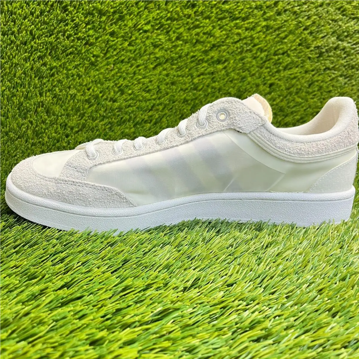 Adidas shoes - adidas Americana - Americana - FW3030 - White 0