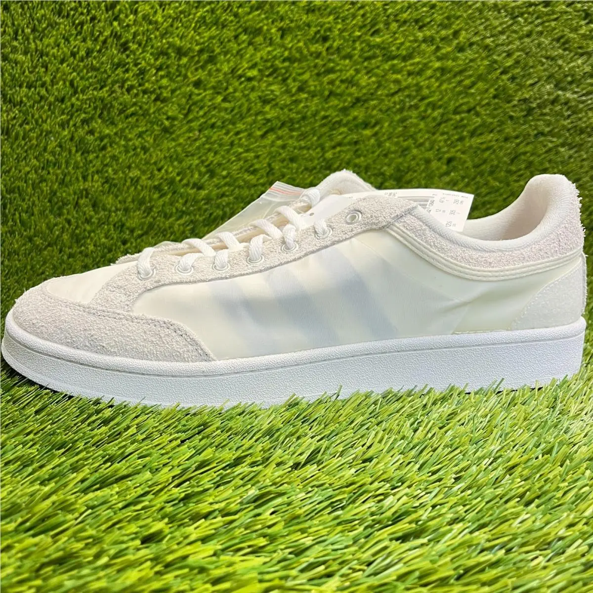 Adidas shoes - adidas Americana - Americana - FW3030 - White 1