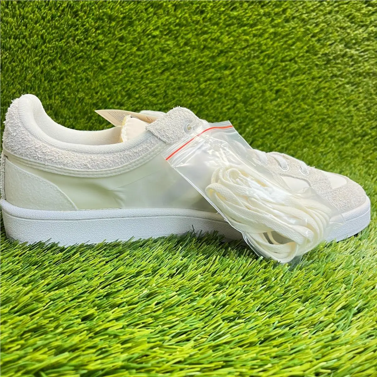 Adidas shoes - adidas Americana - Americana - FW3030 - White 2