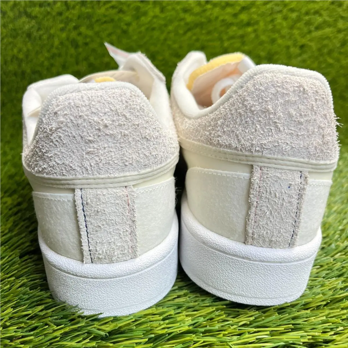 Adidas shoes - adidas Americana - Americana - FW3030 - White 4