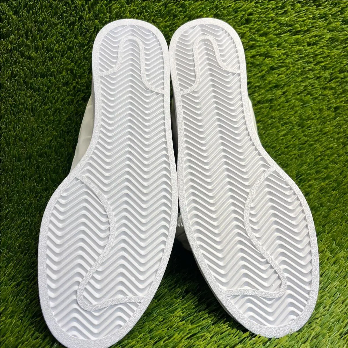 Adidas shoes - adidas Americana - Americana - FW3030 - White 5