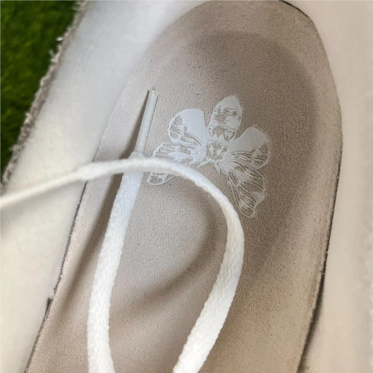 Adidas shoes - adidas Americana - Americana - FW3030 - White 6
