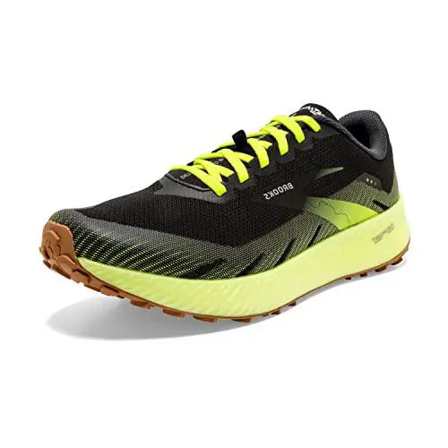 Brooks shoes - black, EBAY_: Black/Nightlife 0