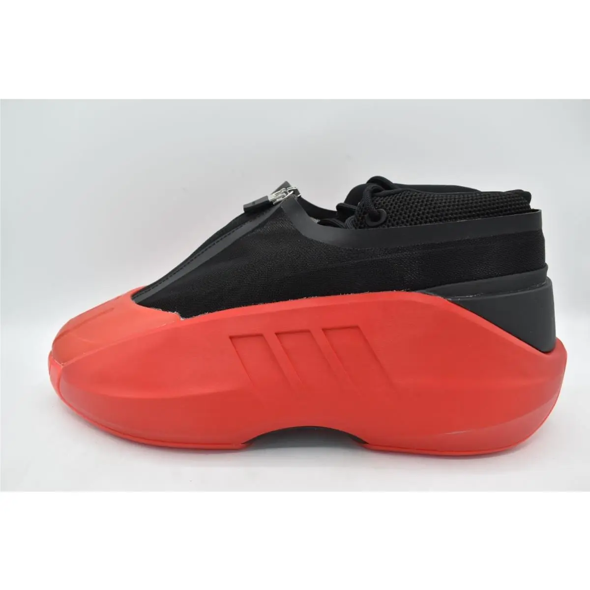 Adidas shoes - adidas Crazy IIInfinity - Crazy IIInfinity - If4540 - Red (UPC: 196477270043) 4