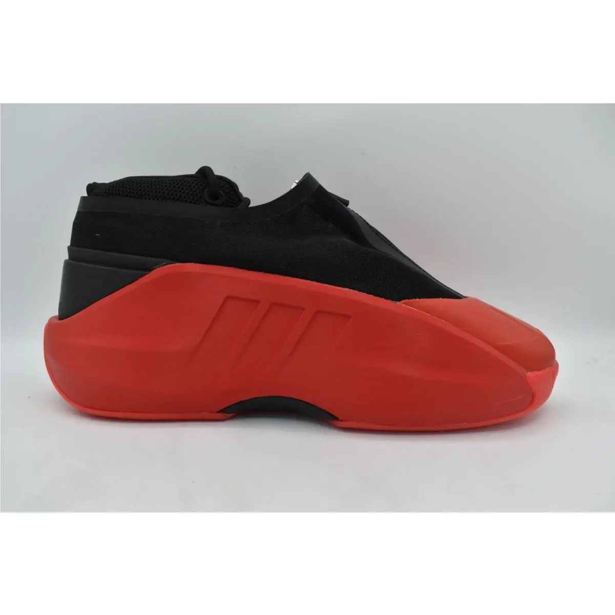 Adidas shoes - adidas Crazy IIInfinity - Crazy IIInfinity - If4540 - Red (UPC: 196477270043) 5