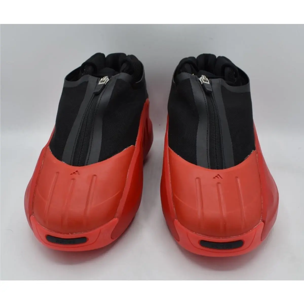 Adidas shoes - adidas Crazy IIInfinity - Crazy IIInfinity - If4540 - Red (UPC: 196477270043) 6