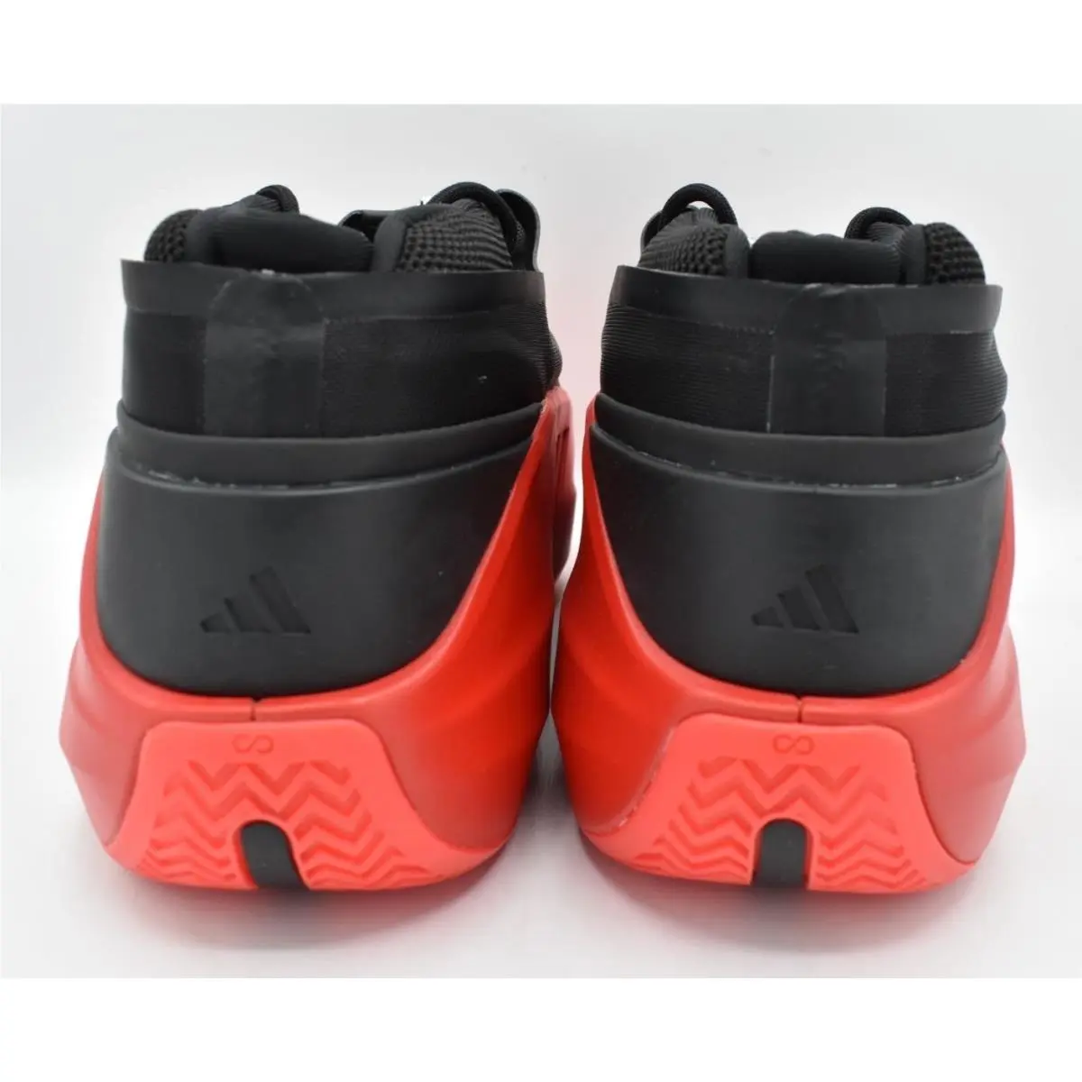 Adidas shoes - adidas Crazy IIInfinity - Crazy IIInfinity - If4540 - Red (UPC: 196477270043) 7