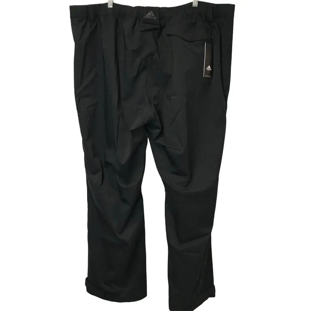 Adidas clothing - Black (UPC: 191027356536) 0