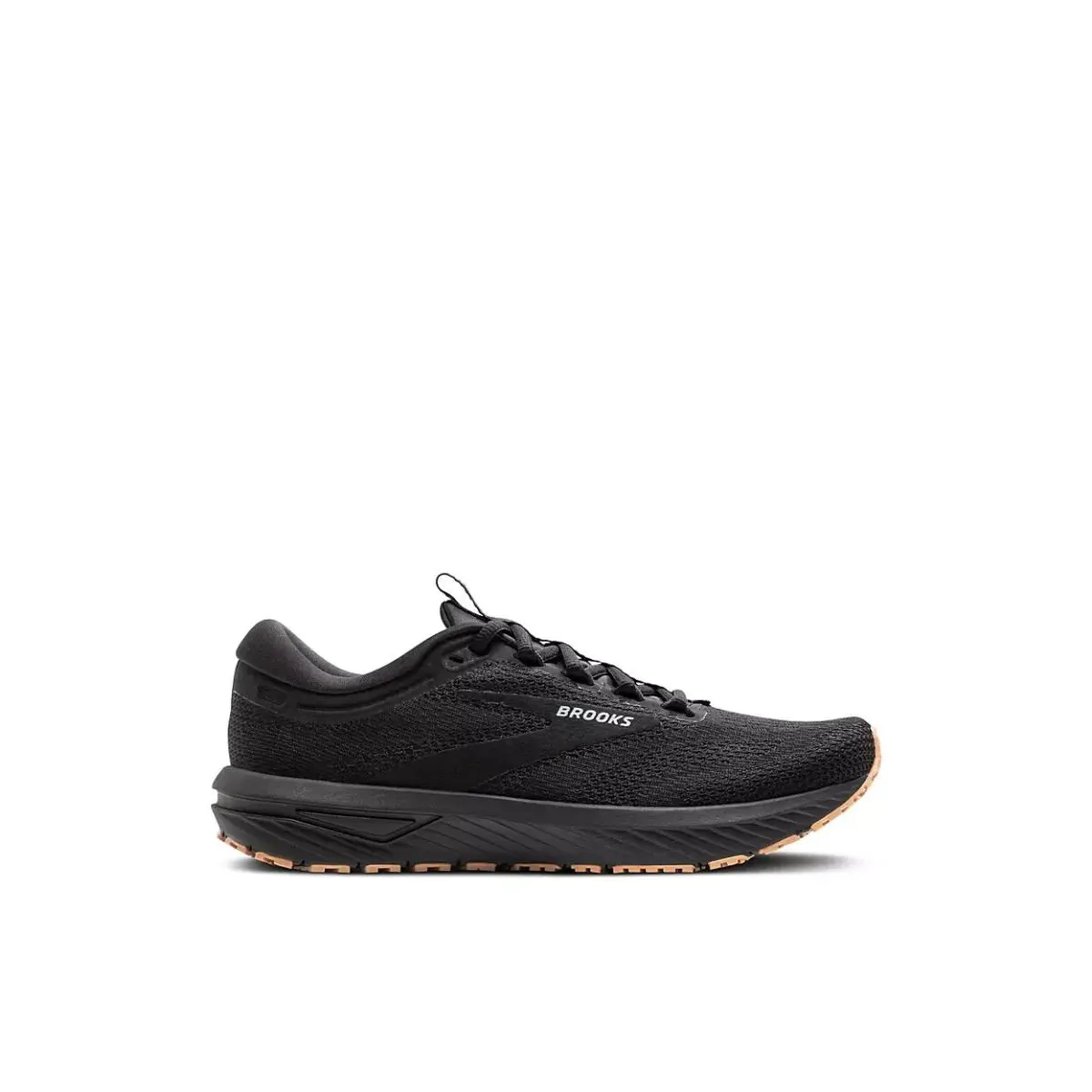 Brooks shoes - Brooks Revel - Revel - Gray 0
