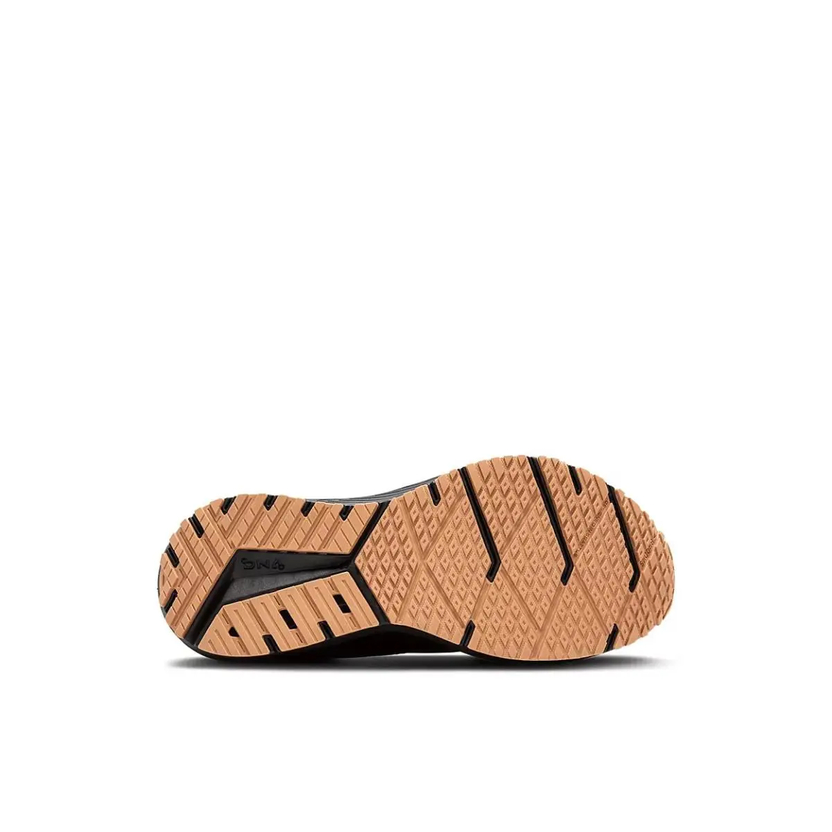 Brooks shoes - Brooks Revel - Revel - Gray 4